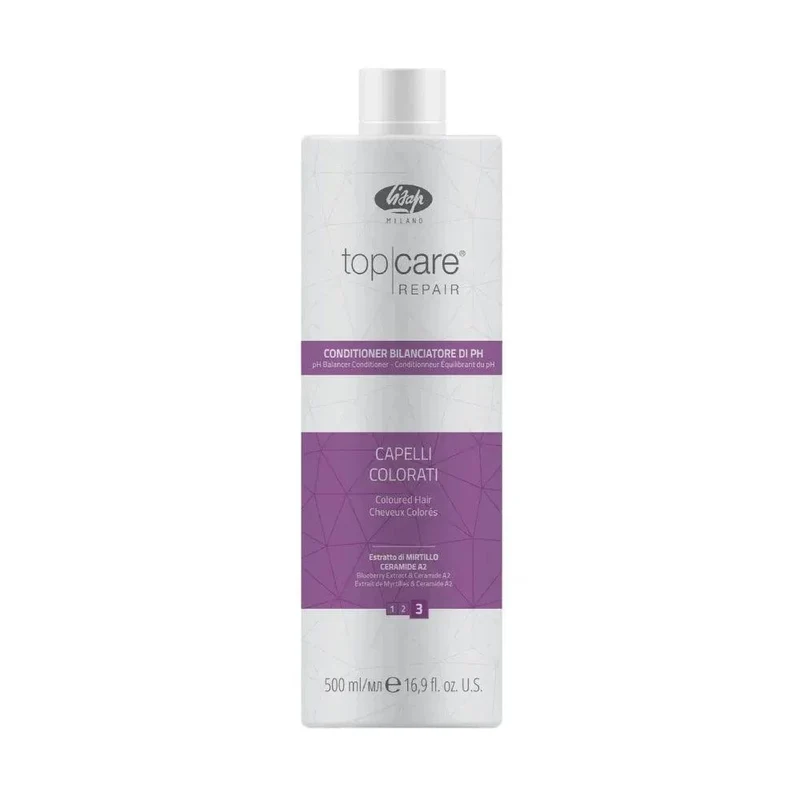 Lisap Top Care Repair Conditioner Bilanciatore di pH