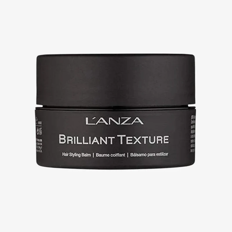 L'anza Brilliant Texture 60ml