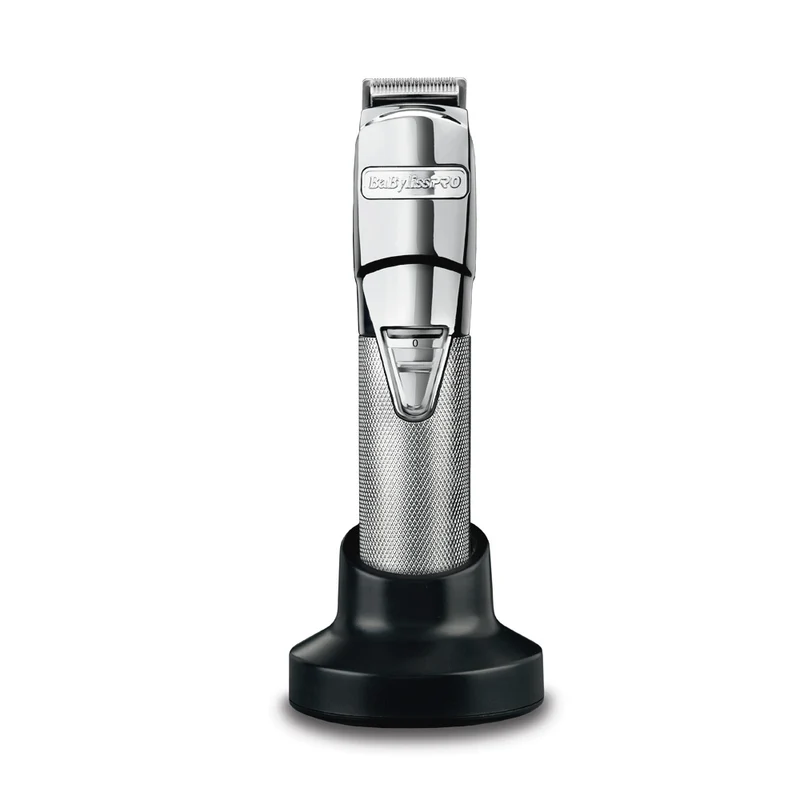 Babyliss Pro Tosatrici/Tagliacapelli Trimmer Chrome FX7880E