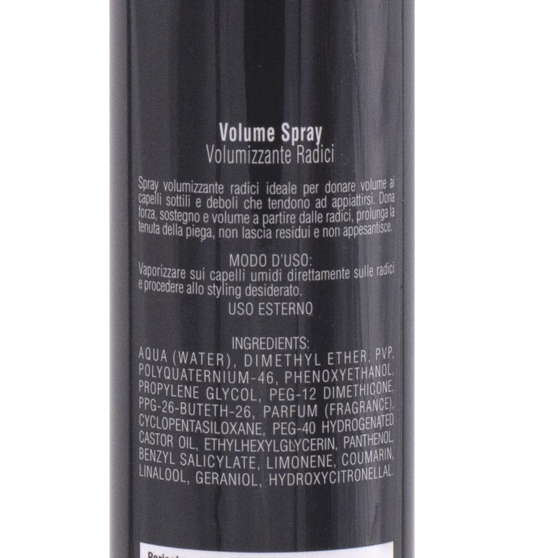Creattiva Erilia Perfetta Volume Spray 200ml - spray volumizzante radici