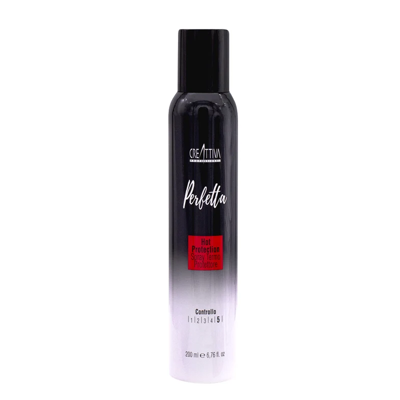 Creattiva Erilia Perfetta Hot Protection 200ml - spray termoprotettore
