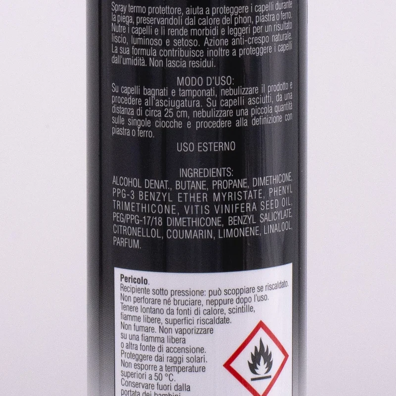 Creattiva Erilia Perfetta Hot Protection 200ml - spray termoprotettore