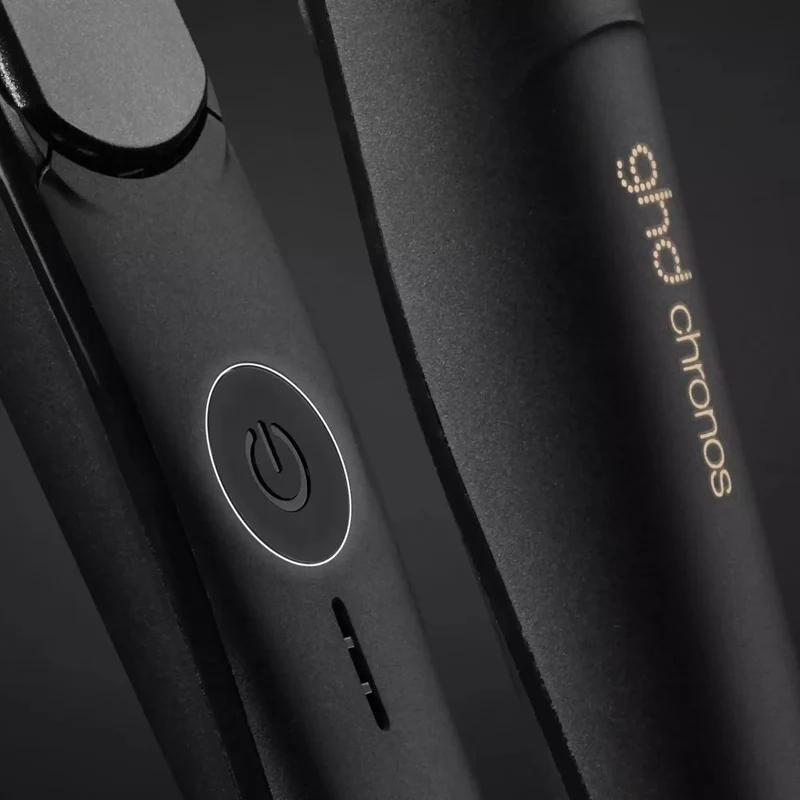 Set Regalo con Piastra ghd Chronos – Styling ad Alta Definizione