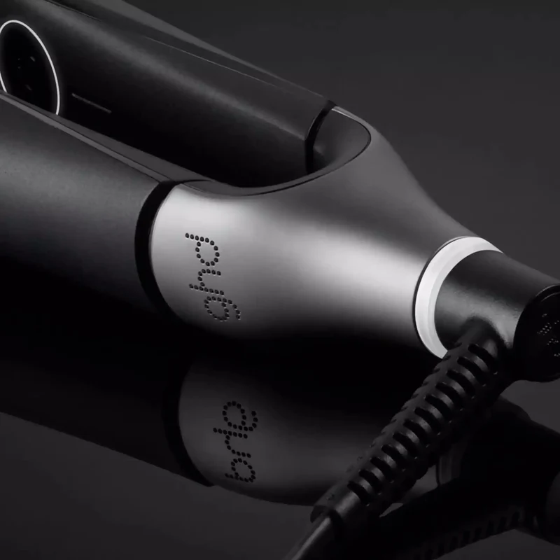 Set Regalo con Piastra ghd Chronos – Styling ad Alta Definizione