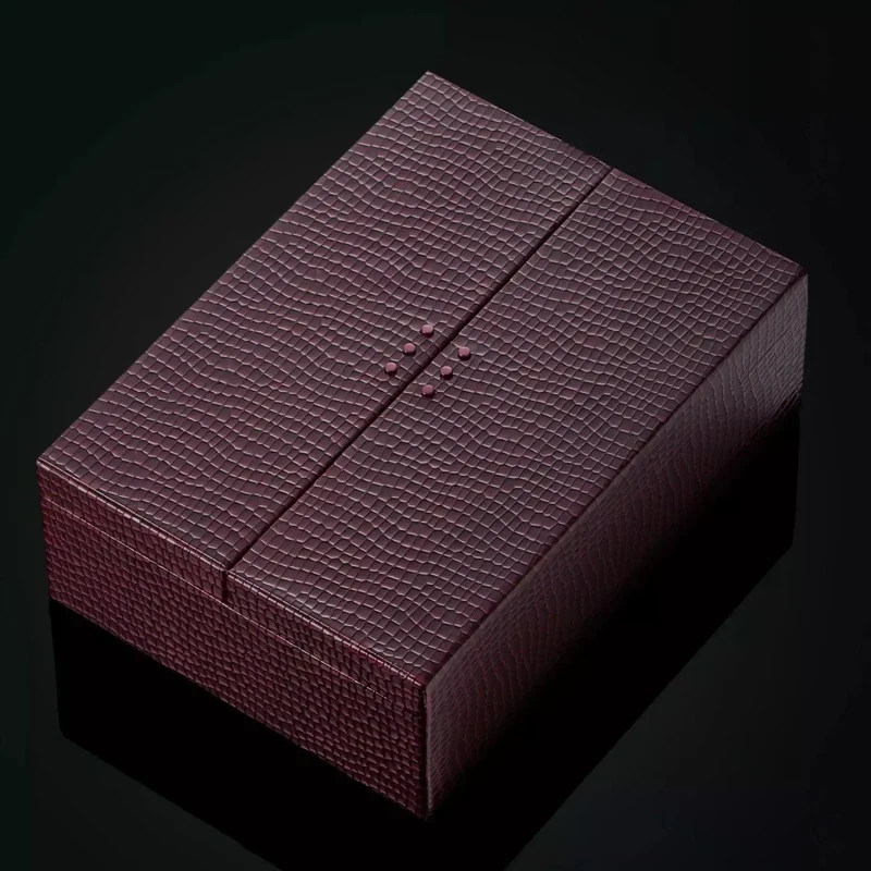 GHD Deluxe Gift Set Cherry Chic – Piastra + Asciugacapelli Professionali in Edizione Limitata