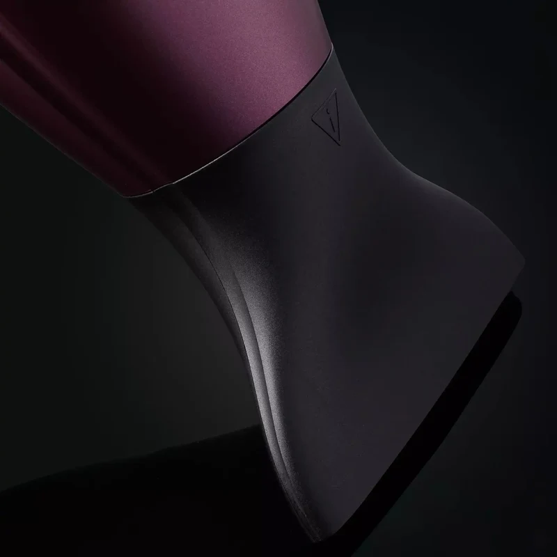 Ghd Helios Cherry Chic – Asciugacapelli Professionale con Pochette Termoresistente (Edizione Limitata)