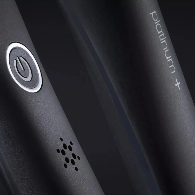 Ghd Platinum+ Gift Set – Piastra Professionale con Accessori Esclusivi