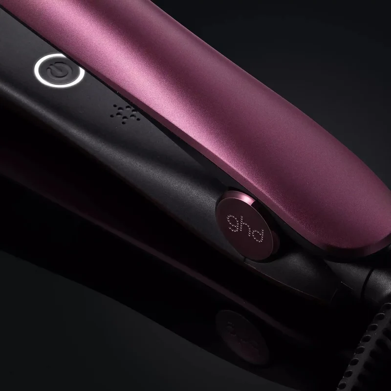 Ghd Gold Cherry Chic – Piastra Professionale Edizione Limitata