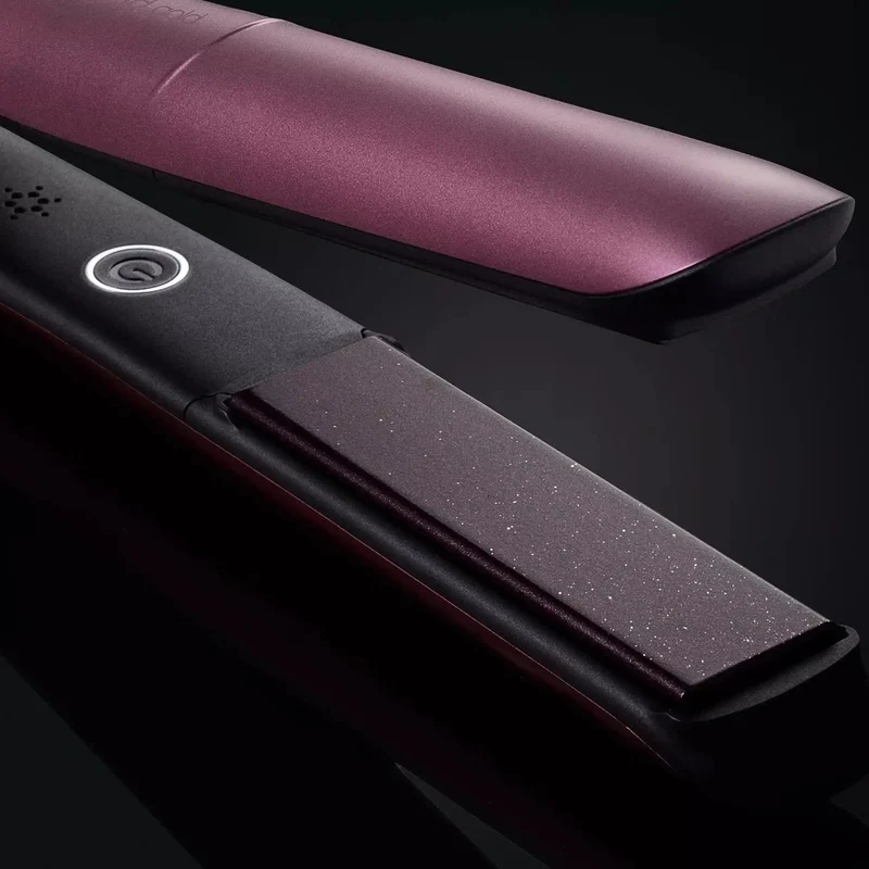 Ghd Gold Cherry Chic – Piastra Professionale Edizione Limitata