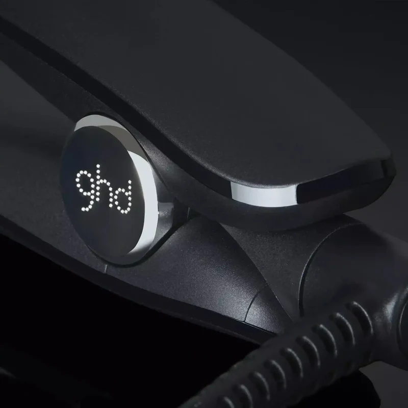 Set Regalo ghd Gold – Piastra Professionale con Accessori Esclusivi