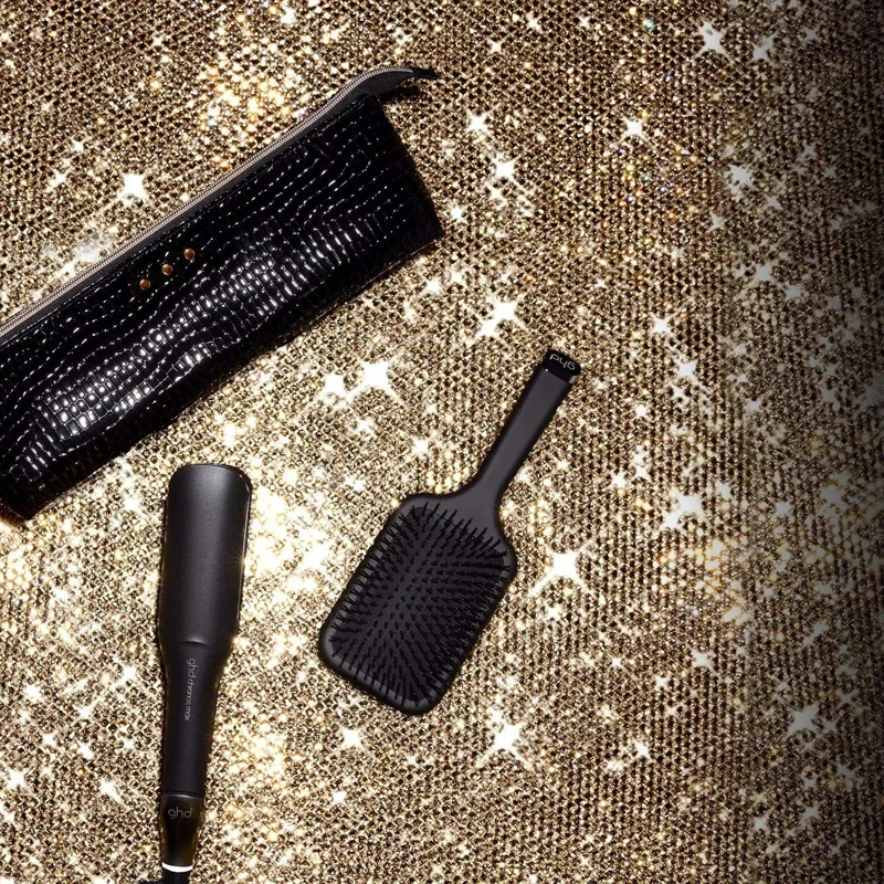 Set Regalo ghd Chronos Max™ – Piastra Larga Professionale con Accessori