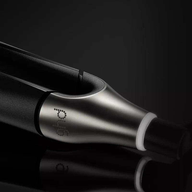 Set Regalo ghd Chronos Max™ – Piastra Larga Professionale con Accessori
