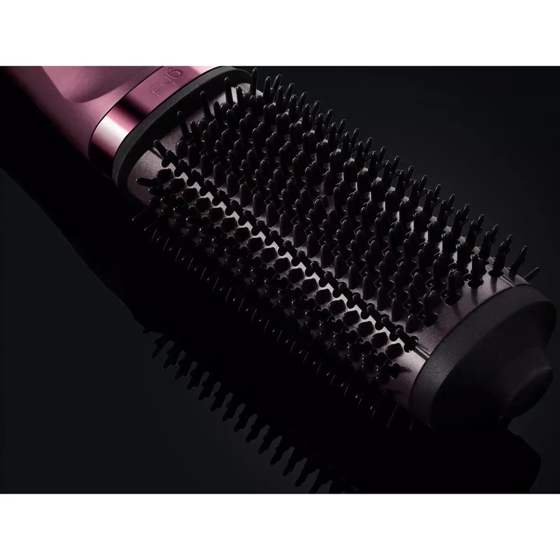 Set Regalo ghd Duet Blowdry™ Cherry Chic – Spazzola Asciugacapelli 2 in 1