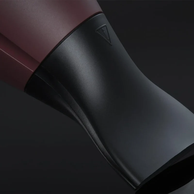Ghd Helios – Asciugacapelli Bordeaux | Phon Professionale