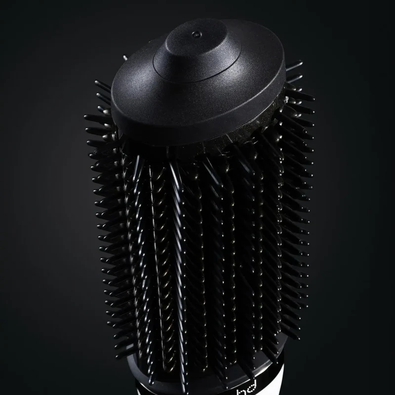 Ghd Duet Blowdry – Spazzola Asciugacapelli 2 in 1 Bianca