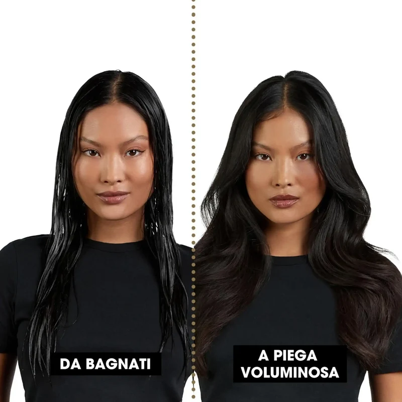 Ghd Duet Blowdry – Spazzola Asciugacapelli 2 in 1 Nera