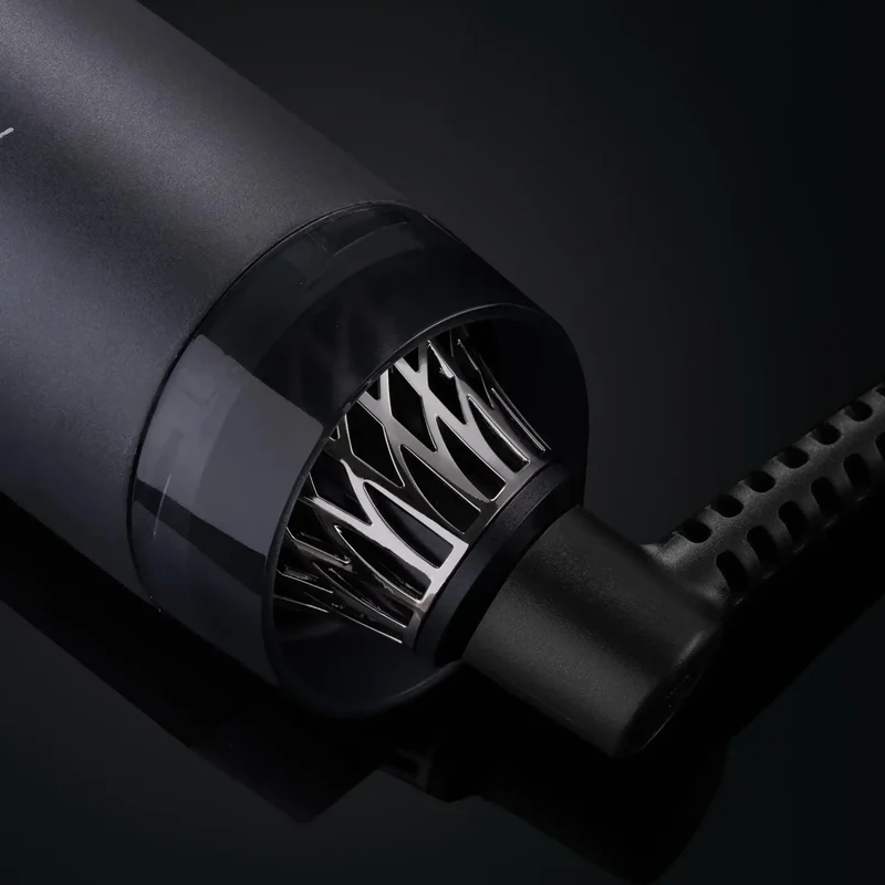 Ghd Duet Blowdry – Spazzola Asciugacapelli 2 in 1 Nera