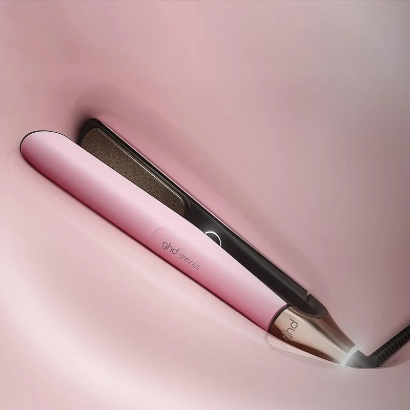 Ghd Piastra Chronos Styler Rosa Sorbetto – Edizione Limitata Pink Collection