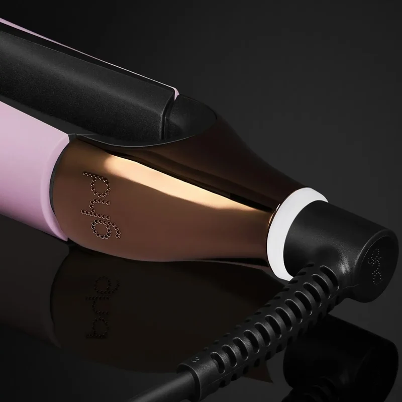 Ghd Piastra Chronos Styler Rosa Sorbetto – Edizione Limitata Pink Collection