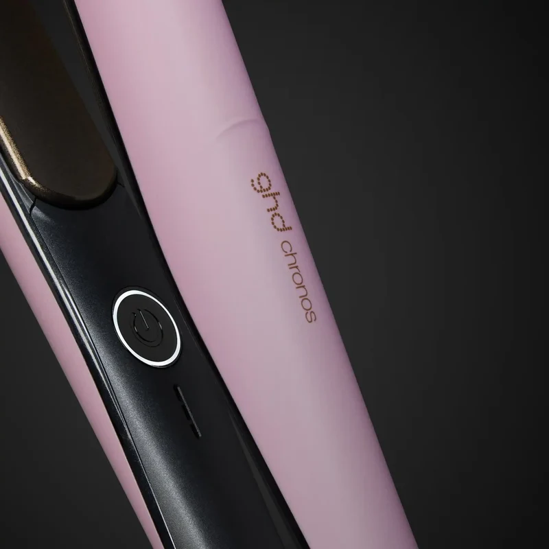 Ghd Piastra Chronos Styler Rosa Sorbetto – Edizione Limitata Pink Collection