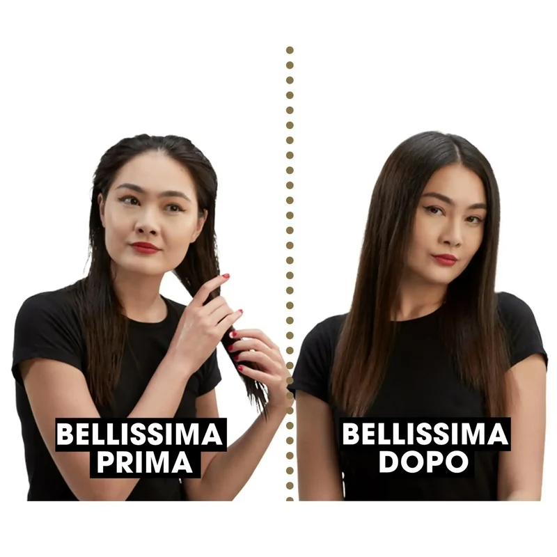 Ghd Duet Style Bianca – Piastra Asciugacapelli 2 in 1