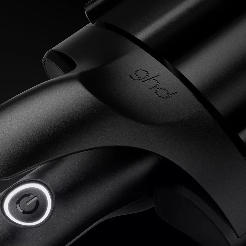 Ghd Wave Triple Barrel Waver – Piastra a Onde Beach Waves Perfette