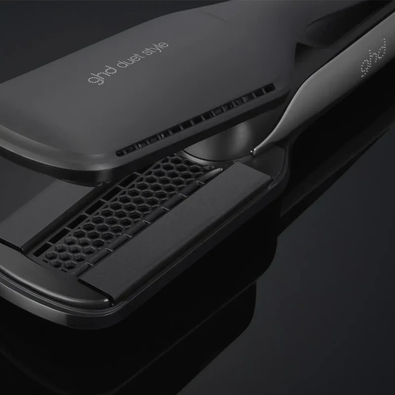 GHD Duet Style Gift Set – Piastra 2 in 1 & Sleek Talker