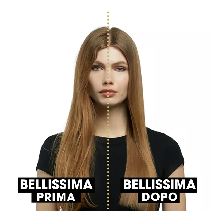 Nuova GHD Chronos Max Styler – Piastra Larga 43 mm Nera