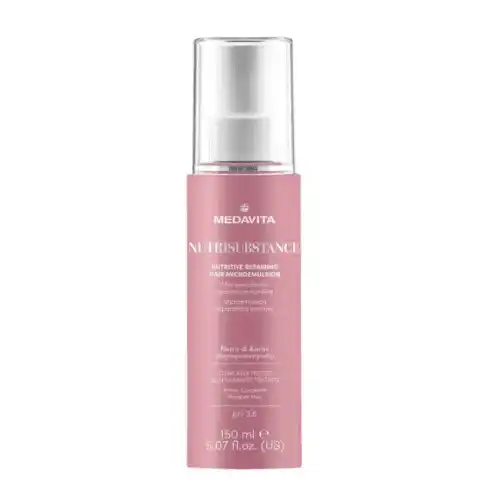Medavita Nutrisubstance Microemulsione Riparatrice 50 ml