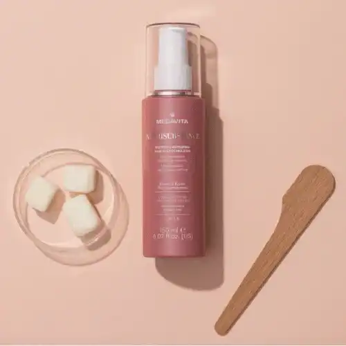 Medavita Nutrisubstance Microemulsione Riparatrice 50 ml