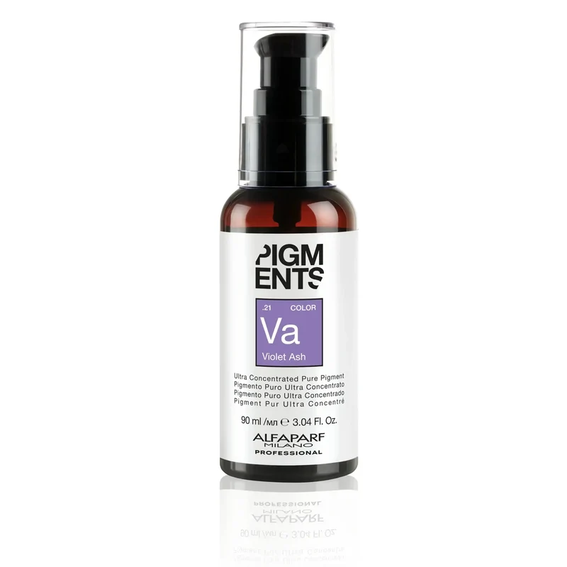Alfaparf Pigments Violet 90 ml – Pigmento viola ultra concentrato