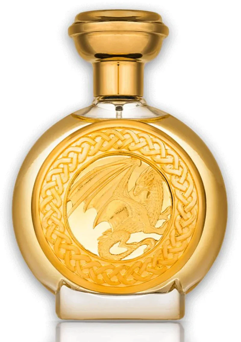 Dragon Eau de Parfum