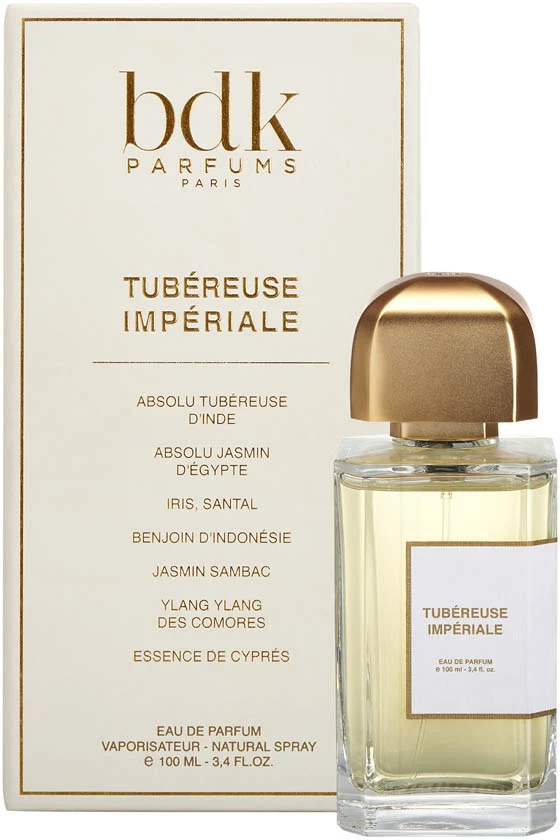 Tubereuse Imperiale Eau de Parfum