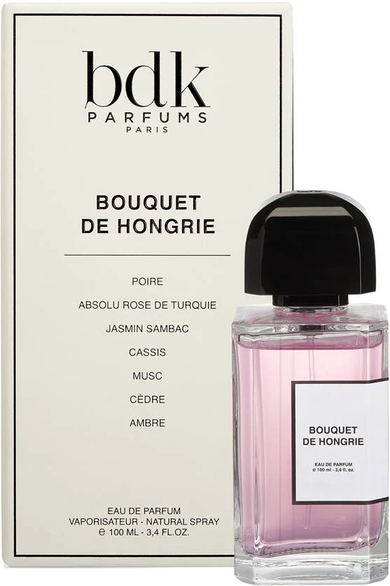 Bouquet de Hongrie Eau de Parfum