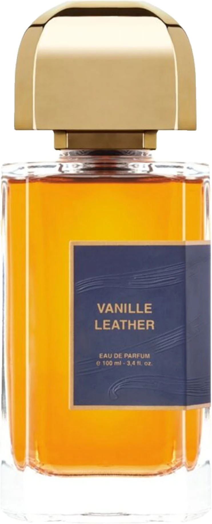 Vanille Leather Eau de Parfum
