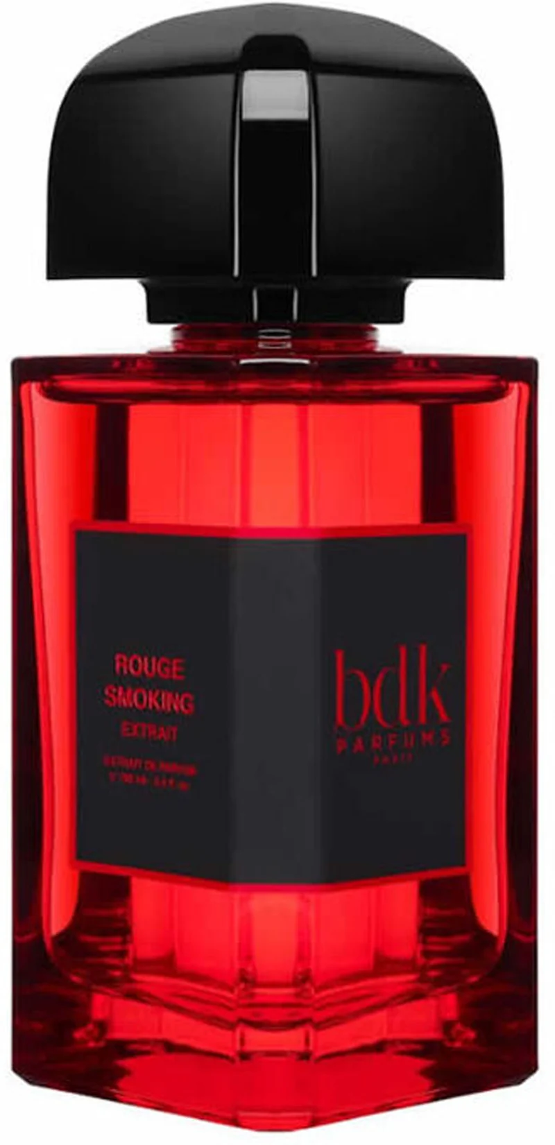 Rouge Smoking Extrait Estratto