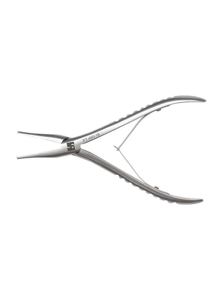 FT460-18 Pinza per fashion tape cm.18