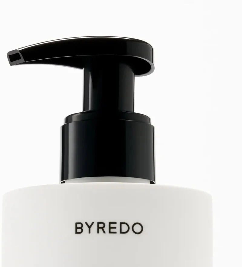 Black Saffron Body Lotion Lozione Corpo