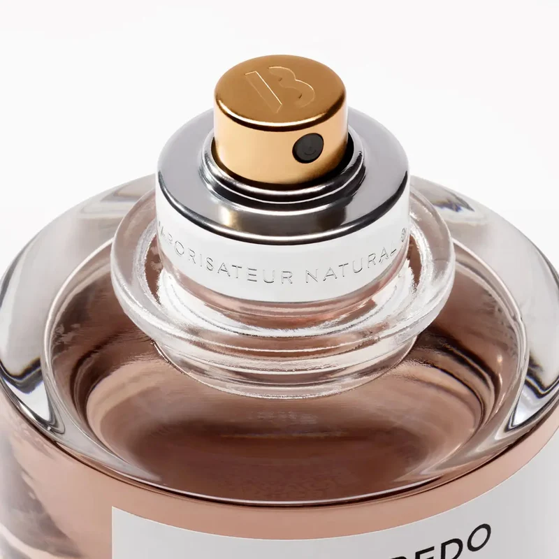 Black Saffron Absolu Absolu de Parfum