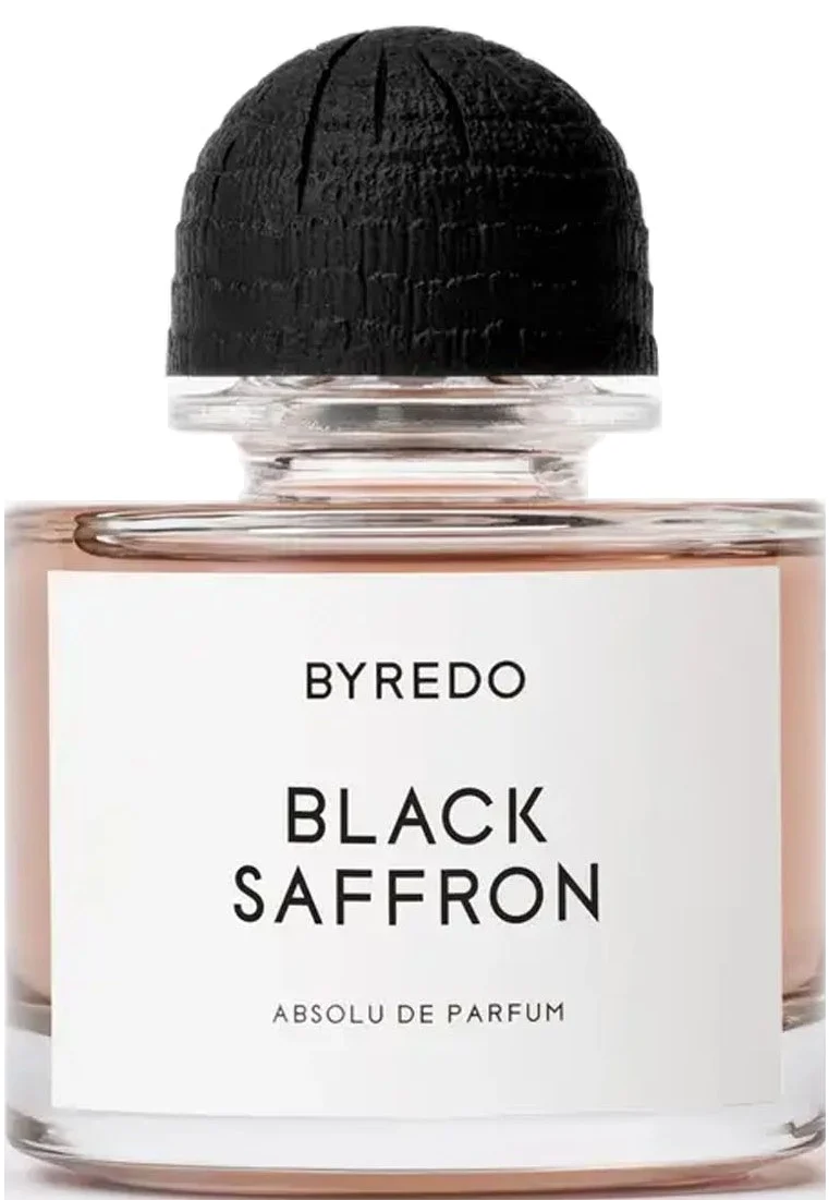 Black Saffron Absolu Absolu de Parfum
