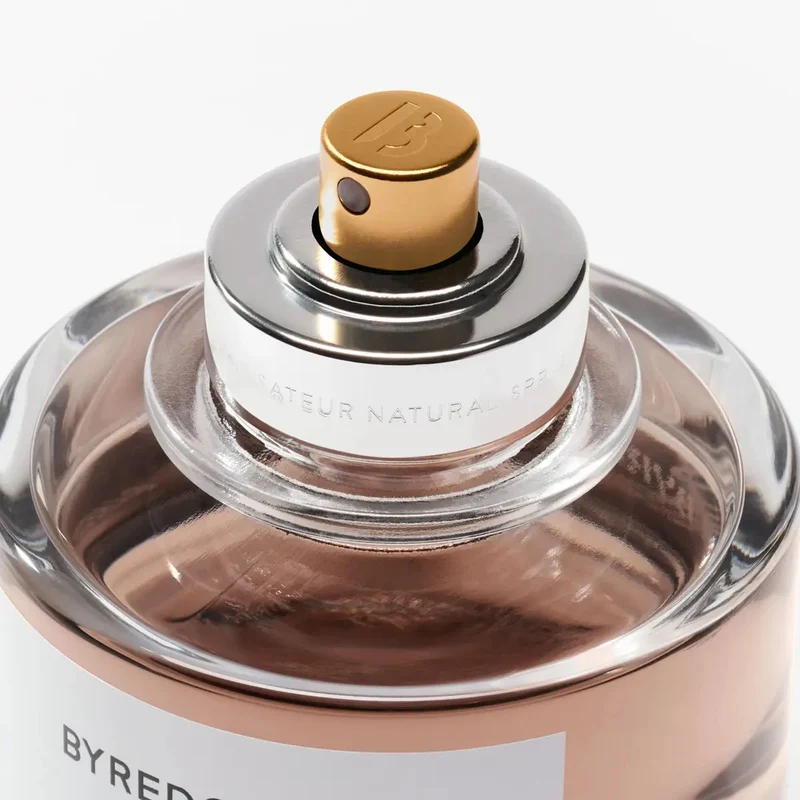 Black Saffron Absolu Absolu de Parfum