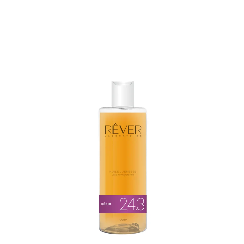 KIT OLIO CORPO