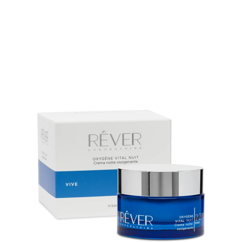 2.2 OXYGEN VITAL NUIT