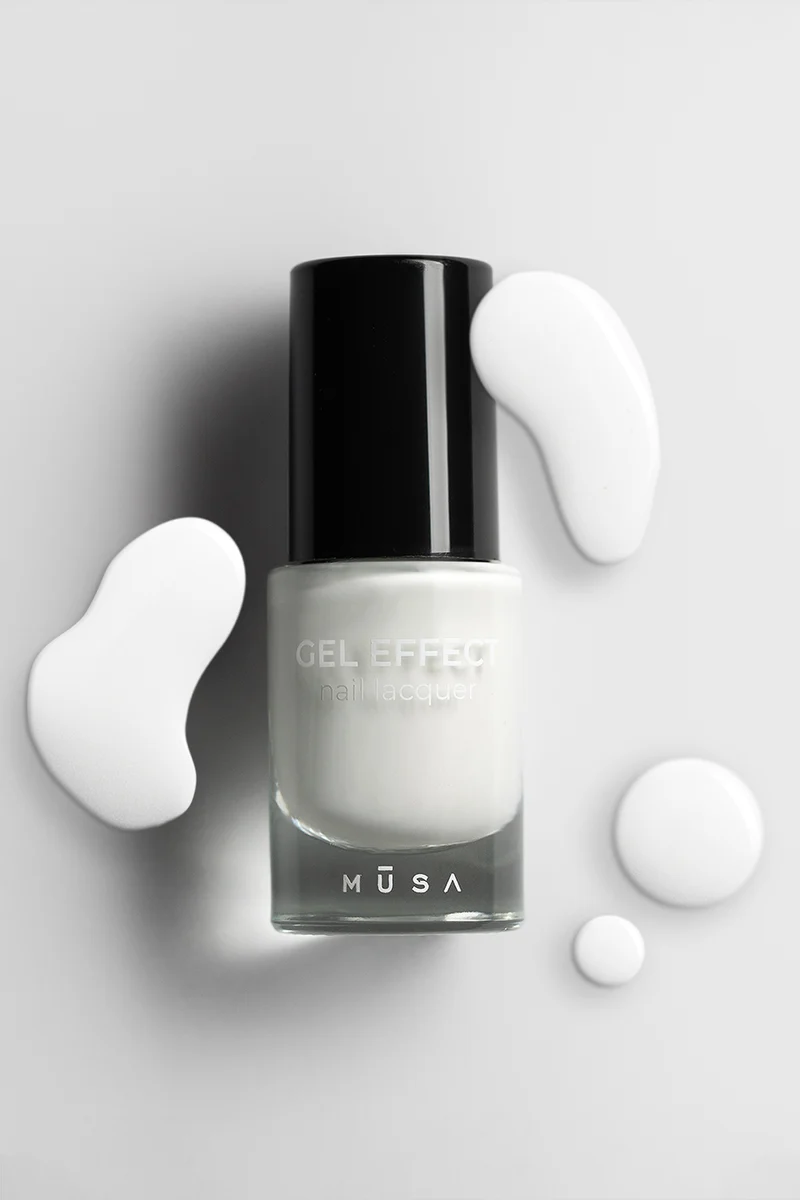 Gel Effect nail lacquer 23