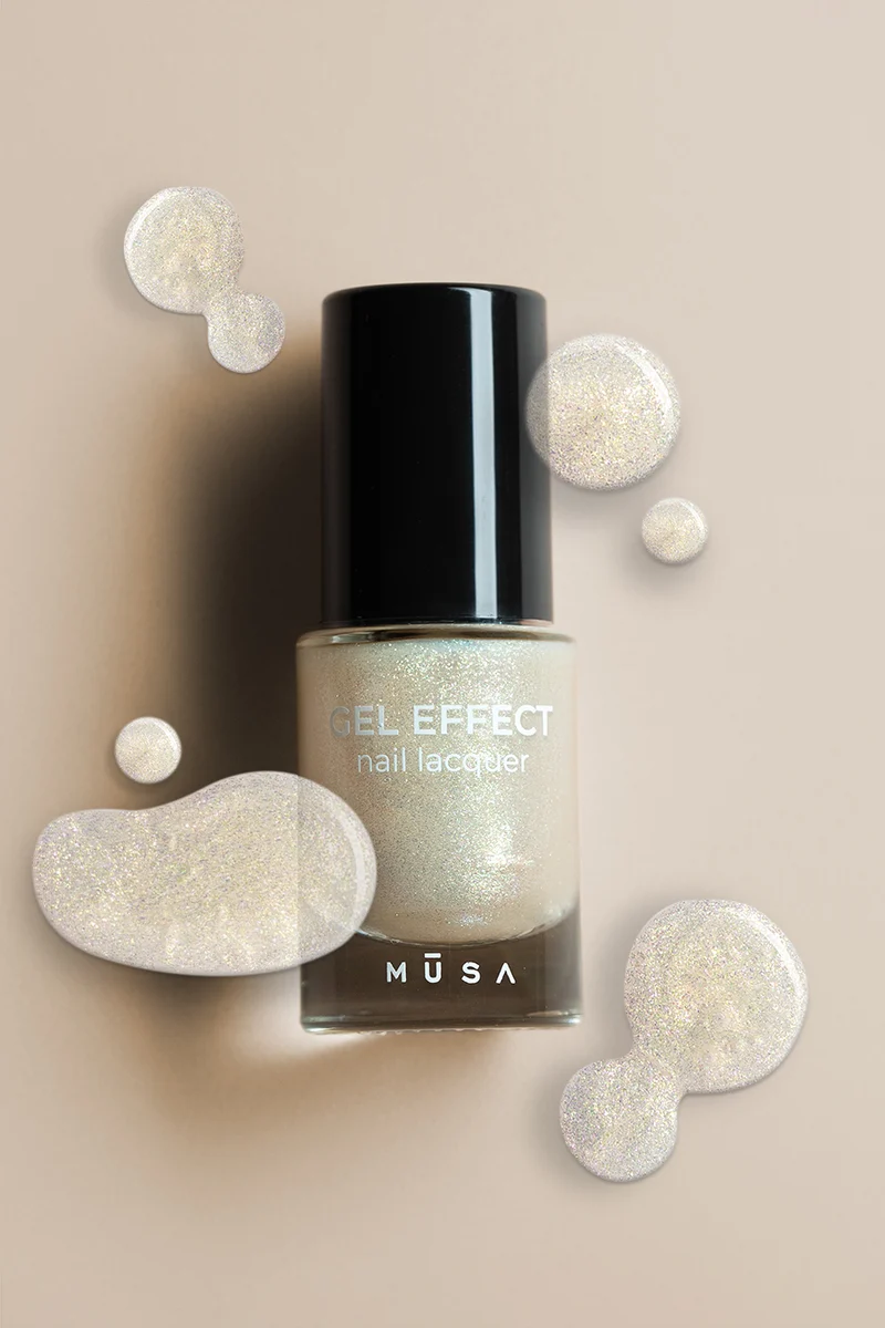 Gel Effect nail lacquer 21