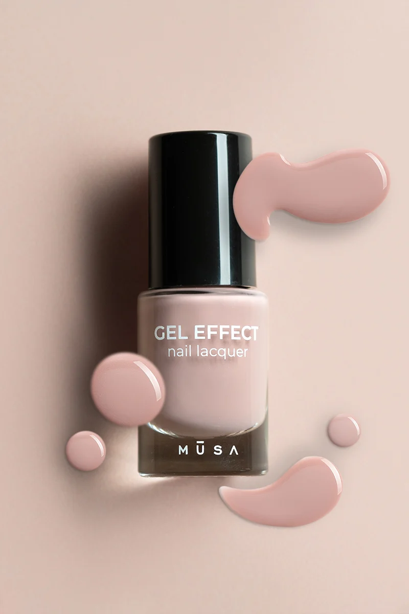 Gel Effect nail lacquer 20