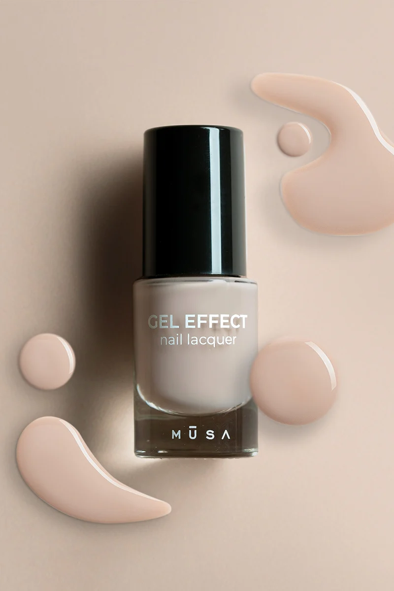 Gel Effect nail lacquer 19