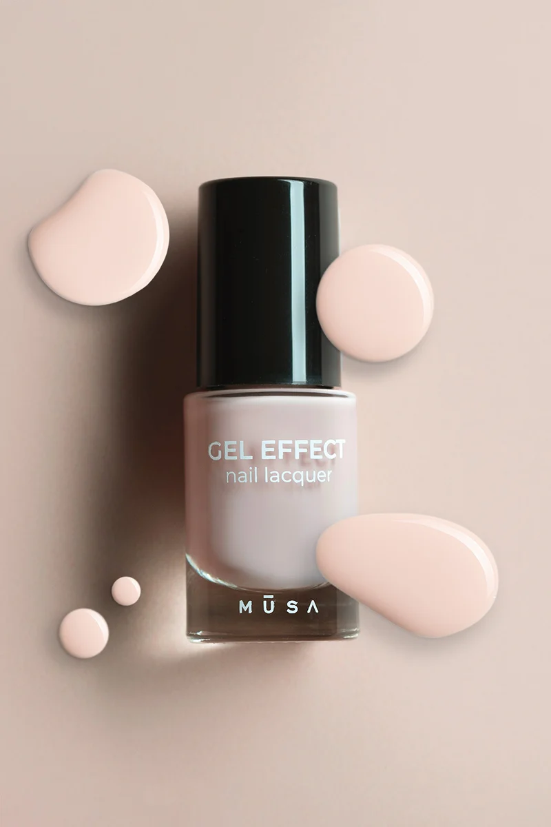 Gel Effect nail lacquer 17