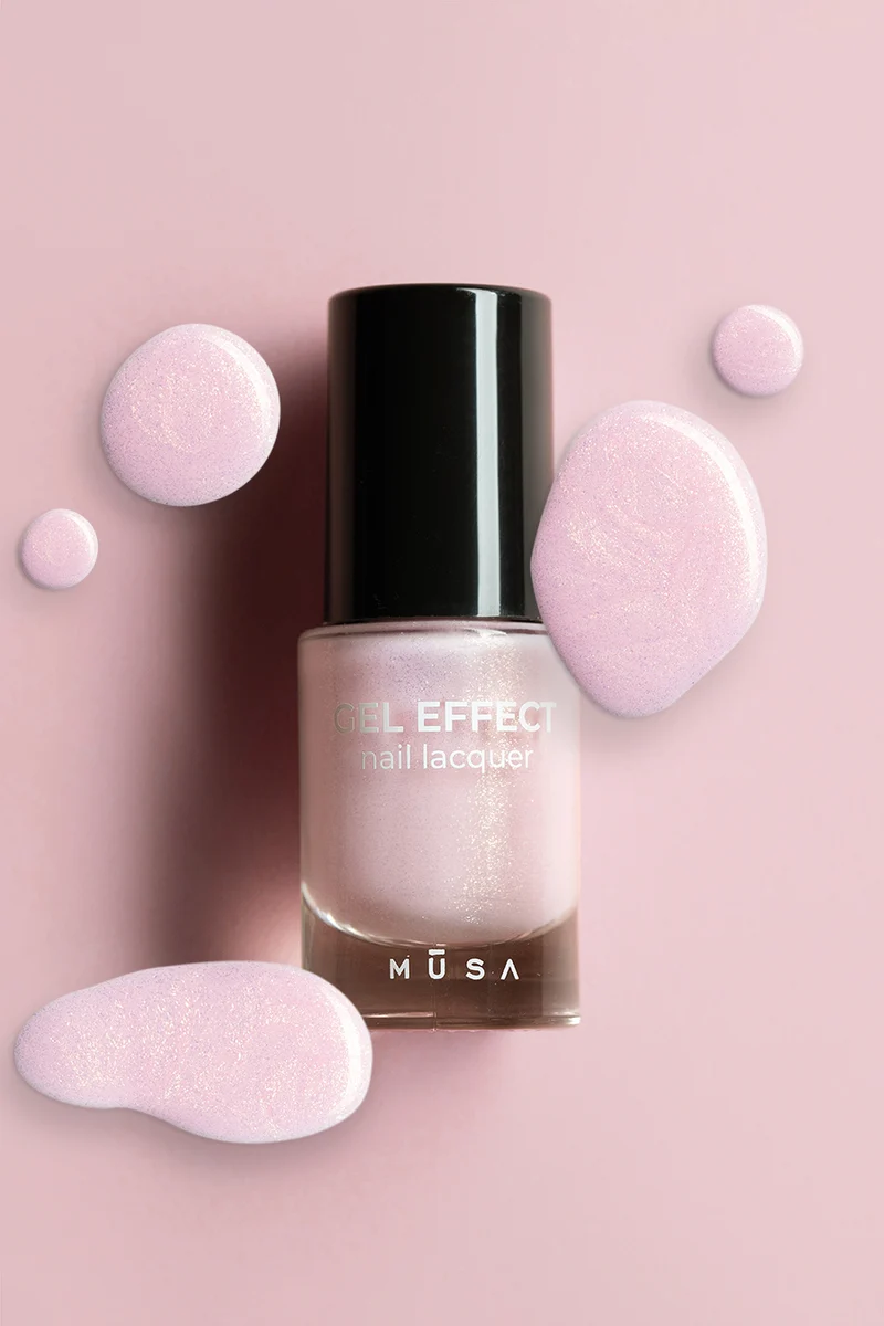 Gel Effect nail lacquer 15