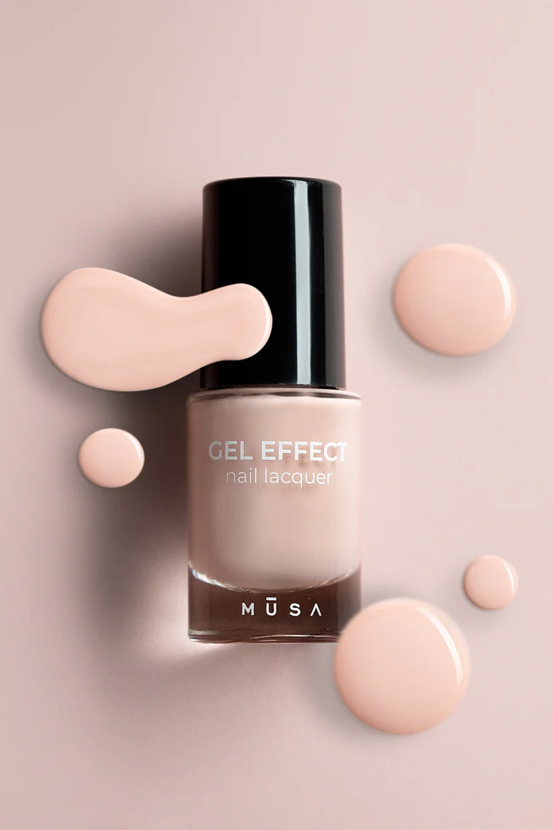 Gel Effect nail lacquer 13